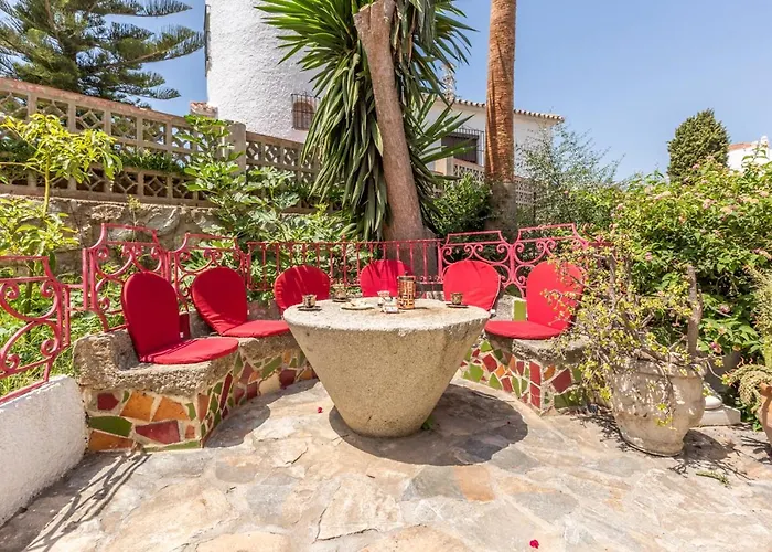 Castle *