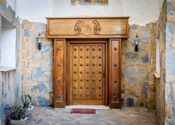 Castle Semesterbostad