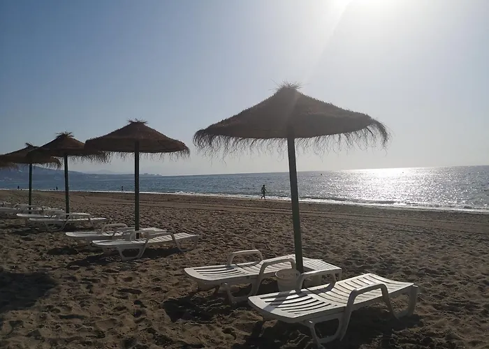 Castle * Mijas