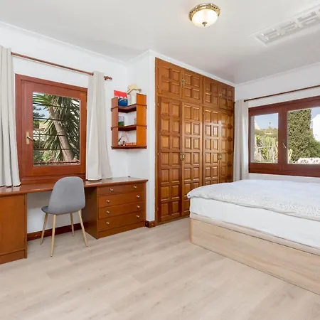 בית נופש Castle