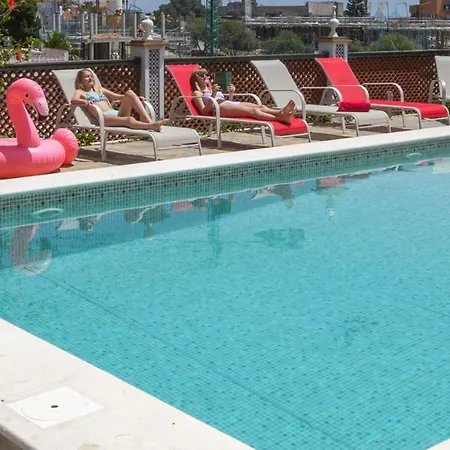 בית נופש Castle *