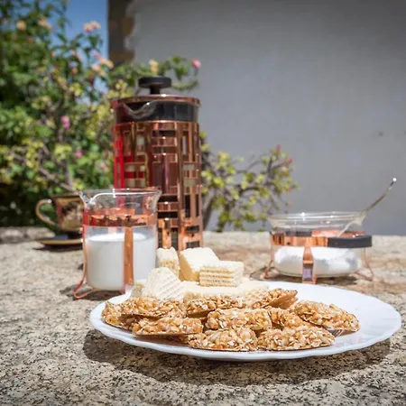 בית נופש Castle מיחאס