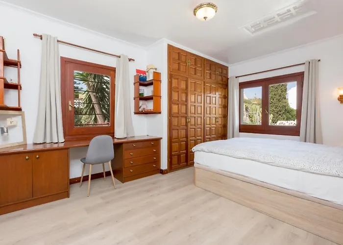 Дом отдыха Castle