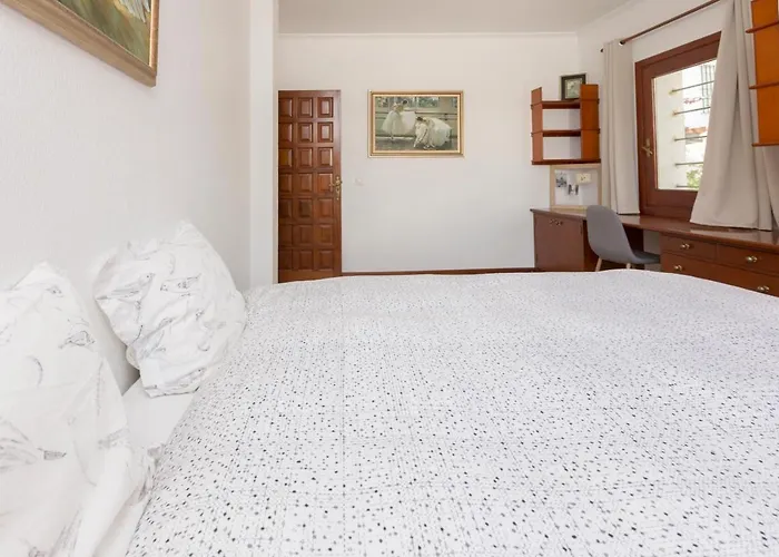 Дом отдыха Castle *