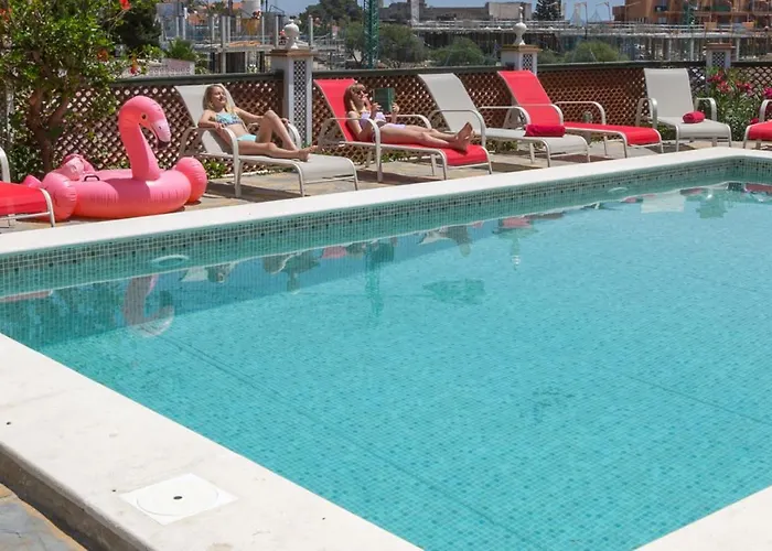 Дом отдыха Castle *