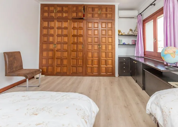 Дом отдыха Castle