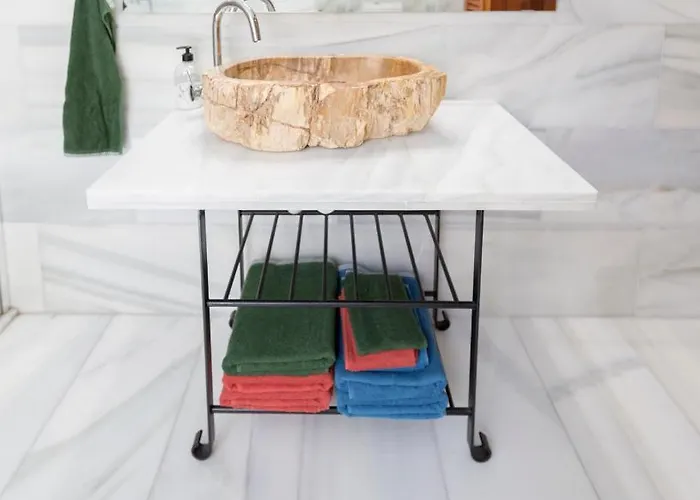 Castle Дом отдыха Михас