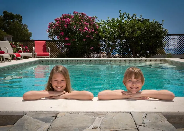 Дом отдыха Castle *