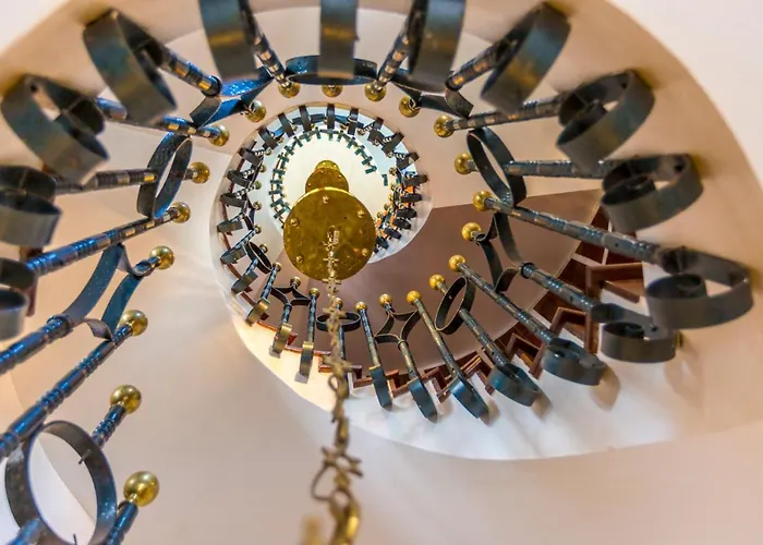 Дом отдыха Castle