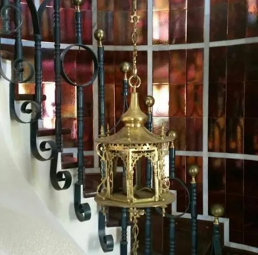 בית נופש Castle *