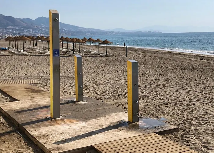 Дом отдыха Castle Михас