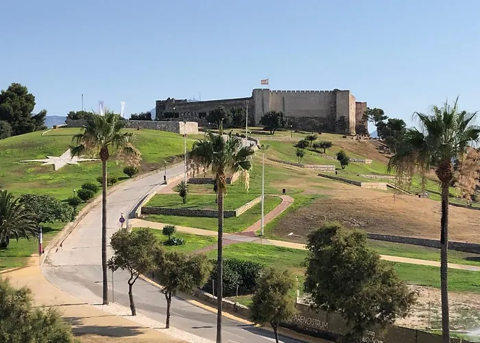 Castle Дом отдыха