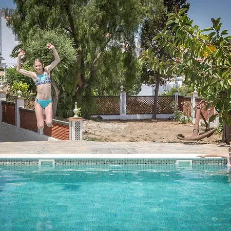 Castle Mijas