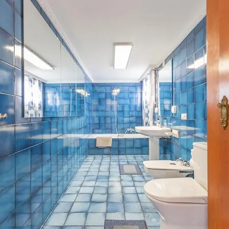 Castle Semesterbostad *